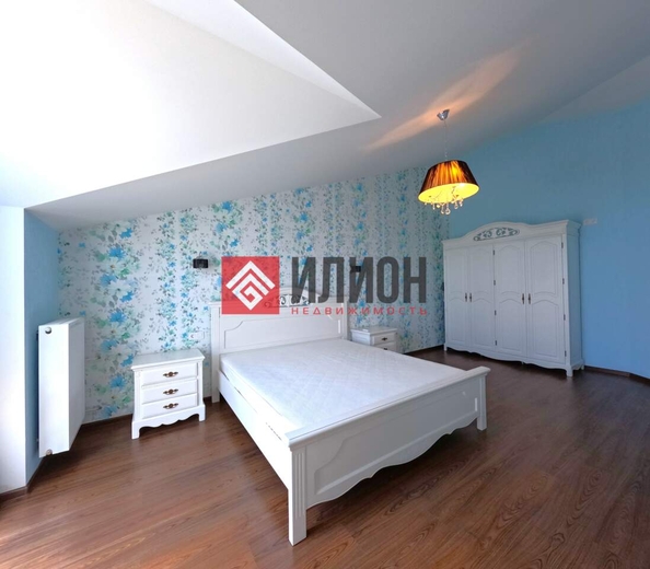 
  Продается 4-комн. квартира 218.5 м². Фото 24.
