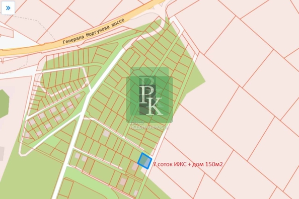 
  Продается дом 150 м². Фото 32.