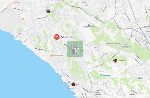 
  Продается дом 101.7 м². Фото 28.