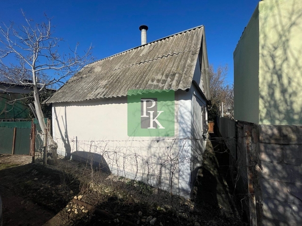 
  Продается дом 27.5 м². Фото 3.