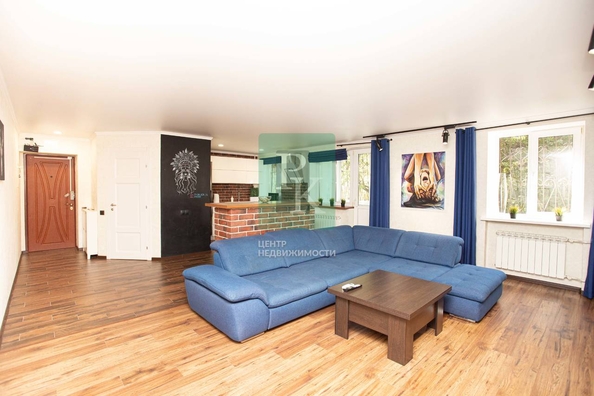 
  Продается 2-комн. квартира 57.2 м². Фото 5.
