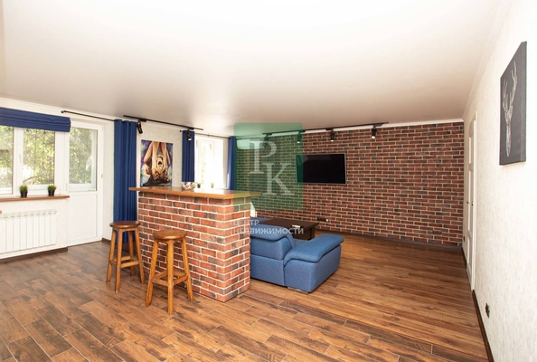 
  Продается 2-комн. квартира 57.2 м². Фото 12.
