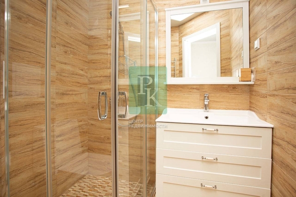 
  Продается 2-комн. квартира 57.2 м². Фото 20.
