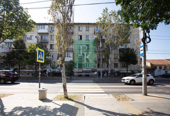 
  Продается 2-комн. квартира 57.2 м². Фото 24.