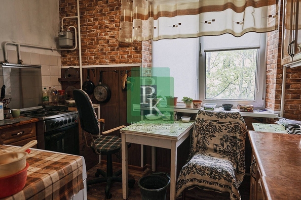 
  Продается 3-комн. квартира 65.3 м². Фото 11.