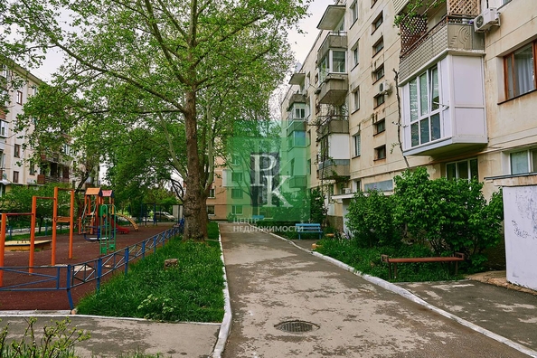 
  Продается 3-комн. квартира 65.3 м². Фото 26.
