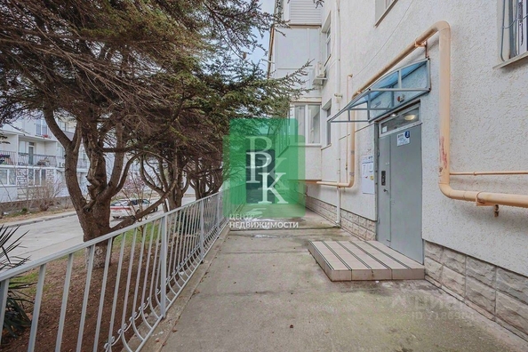 
  Продается 2-комн. квартира 43 м². Фото 15.
