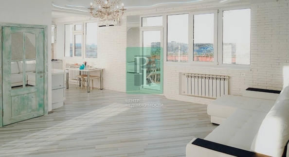 
  Продается 2-комн. квартира 43 м². Фото 1.