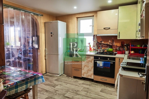 
  Продается 3-комн. квартира 72 м². Фото 15.