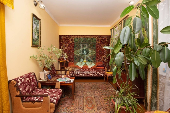 
  Продается 2-комн. квартира 40.6 м². Фото 2.