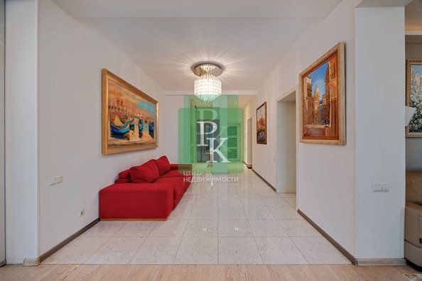 
  Продается 3-комн. квартира 191.3 м². Фото 11.