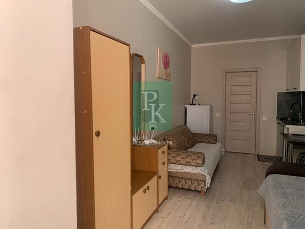 
  Продается апартамент 27 м². Фото 2.