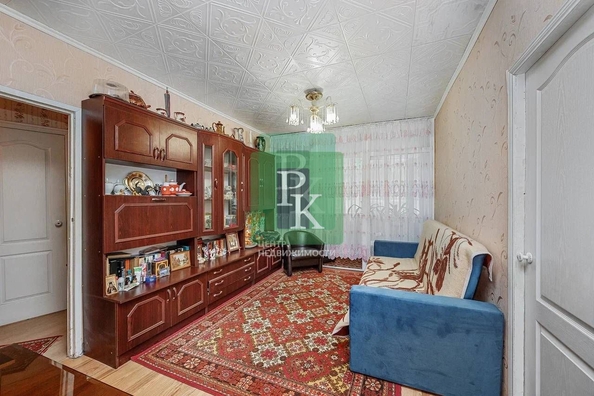 
  Продается 2-комн. квартира 42.6 м². Фото 3.