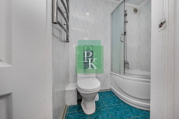 
  Продается 2-комн. квартира 42.6 м². Фото 11.