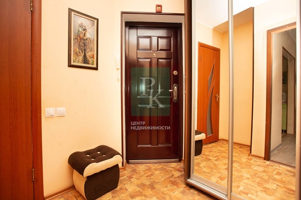 
  Продается 2-комн. квартира 42.8 м². Фото 13.