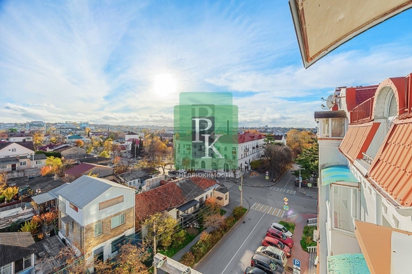 
  Продается 2-комн. квартира 90.8 м². Фото 23.