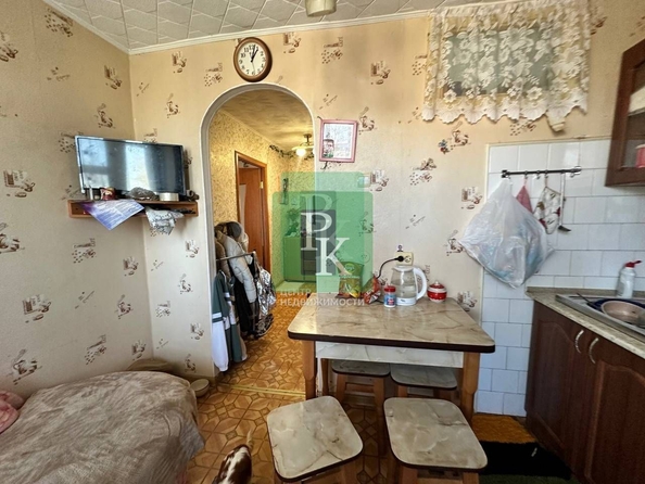 
  Продается 1-комн. квартира 34.5 м². Фото 4.