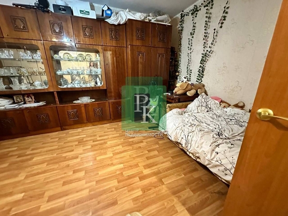
  Продается 1-комн. квартира 34.5 м². Фото 6.