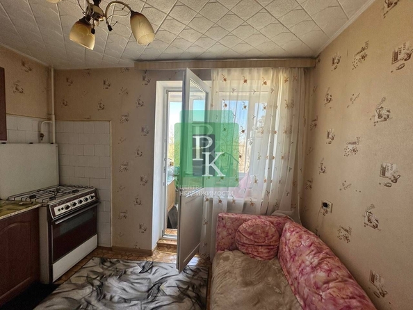 
  Продается 1-комн. квартира 34.5 м². Фото 12.