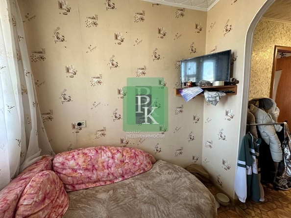 
  Продается 1-комн. квартира 34.5 м². Фото 15.