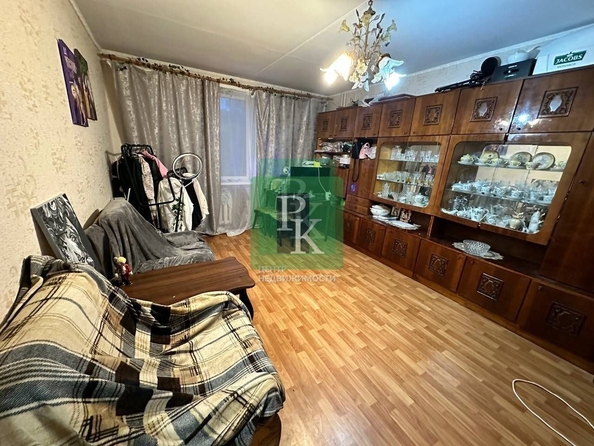 
  Продается 1-комн. квартира 34.5 м². Фото 17.