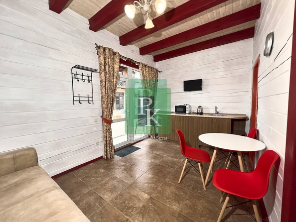 
  Продается апартамент 37.8 м². Фото 12.