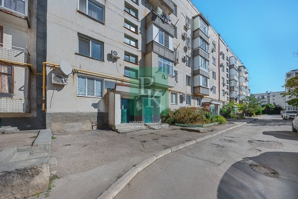 
  Продается 3-комн. квартира 67 м². Фото 18.