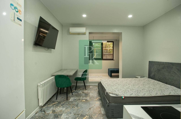 
  Продается студия 22.8 м². Фото 1.