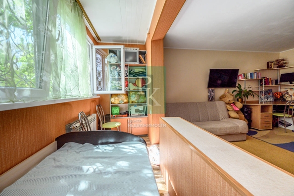 
  Продается 2-комн. квартира 56.1 м². Фото 7.