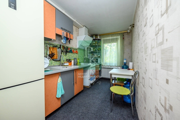 
  Продается 2-комн. квартира 56.1 м². Фото 24.
