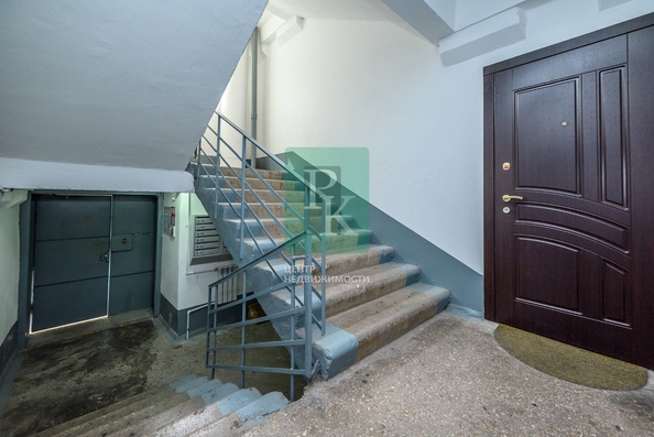 
  Продается 2-комн. квартира 56.1 м². Фото 30.