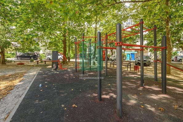 
  Продается 2-комн. квартира 56.1 м². Фото 33.