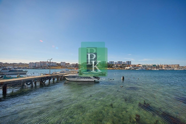 
  Продается апартамент 45 м². Фото 26.