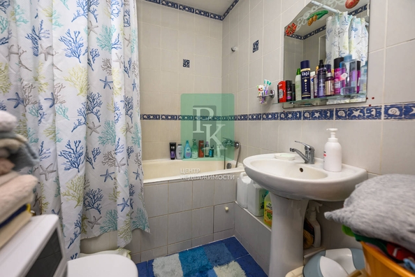 
  Продается 3-комн. квартира 68 м². Фото 27.