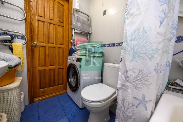 
  Продается 3-комн. квартира 68 м². Фото 28.