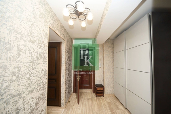
  Продается 3-комн. квартира 66.7 м². Фото 21.