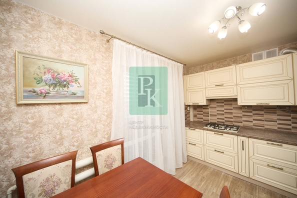 
  Продается 3-комн. квартира 66.7 м². Фото 5.