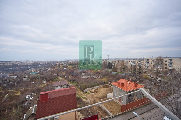 
  Продается 3-комн. квартира 66.7 м². Фото 27.