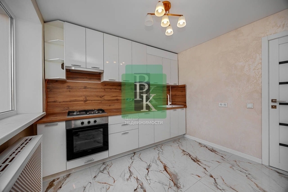 
  Продается 3-комн. квартира 64.5 м². Фото 2.