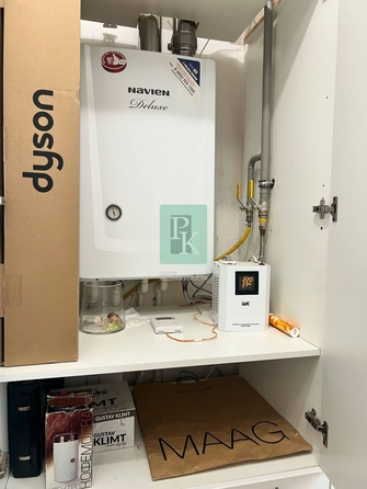 
  Продается 1-комн. квартира 40 м². Фото 4.