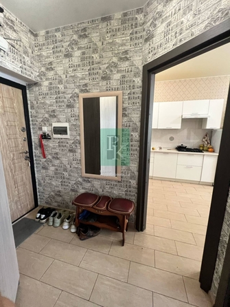 
  Продается 1-комн. квартира 40 м². Фото 11.