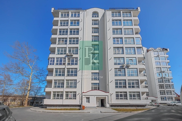 
  Продается 1-комн. квартира 52.8 м². Фото 19.