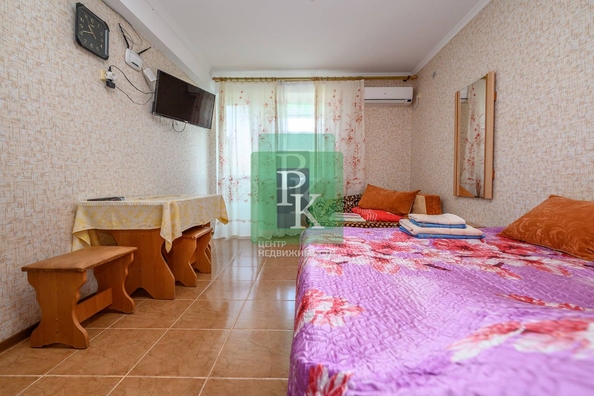 
  Продается апартамент 18 м². Фото 1.