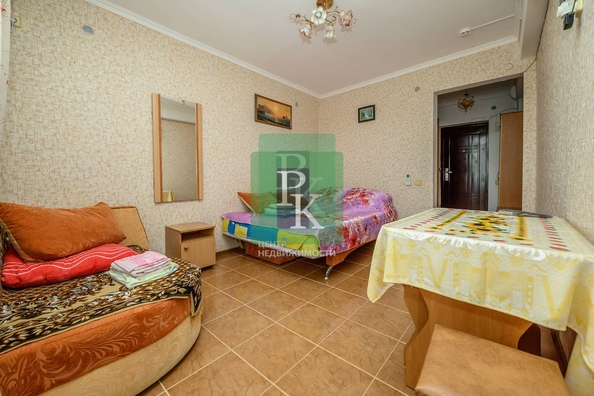 
  Продается апартамент 18 м². Фото 5.