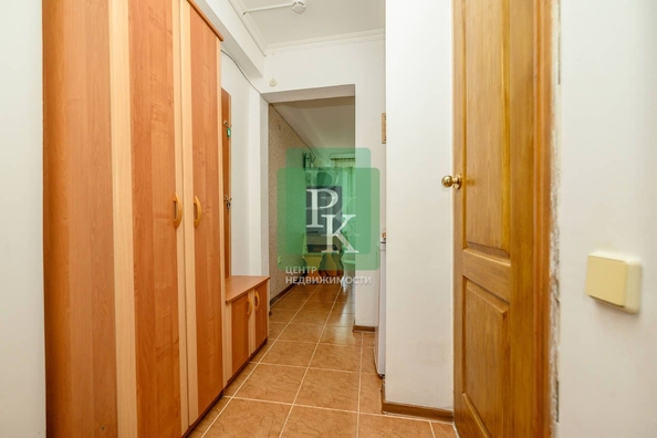 
  Продается апартамент 18 м². Фото 10.