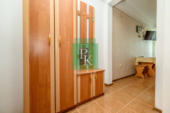 
  Продается апартамент 18 м². Фото 12.