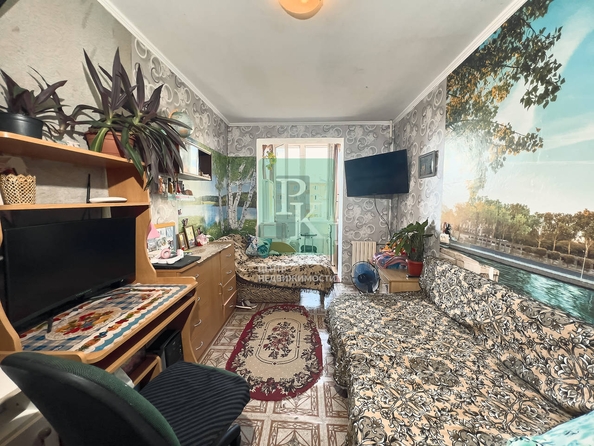 
  Продается комната 13 м². Фото 9.