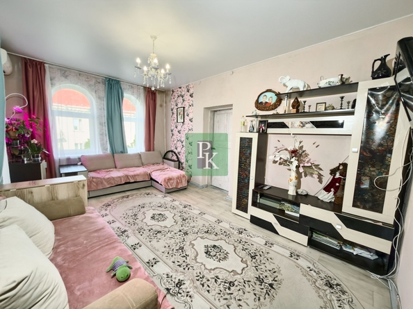 
  Продается 2-комн. квартира 62.5 м². Фото 5.