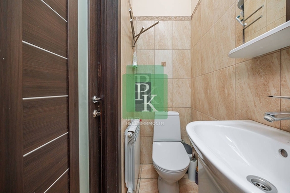 
  Продается 4-комн. квартира 70 м². Фото 18.