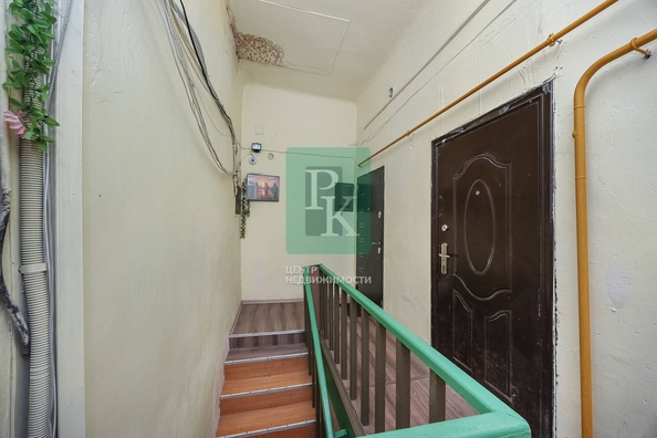 
  Продается 4-комн. квартира 70 м². Фото 22.